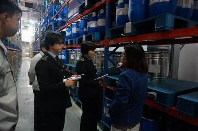 以GMP為抓手，通州區食藥局全面推動藥品生產企業管理水平實現新跨越