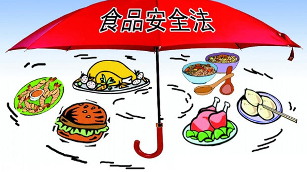 饅頭之問 何以“史上最嚴”不敵一顆小小的添加？